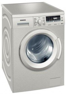 Siemens WM10Q48XTR Çamaşır Makinesi kullananlar yorumlar